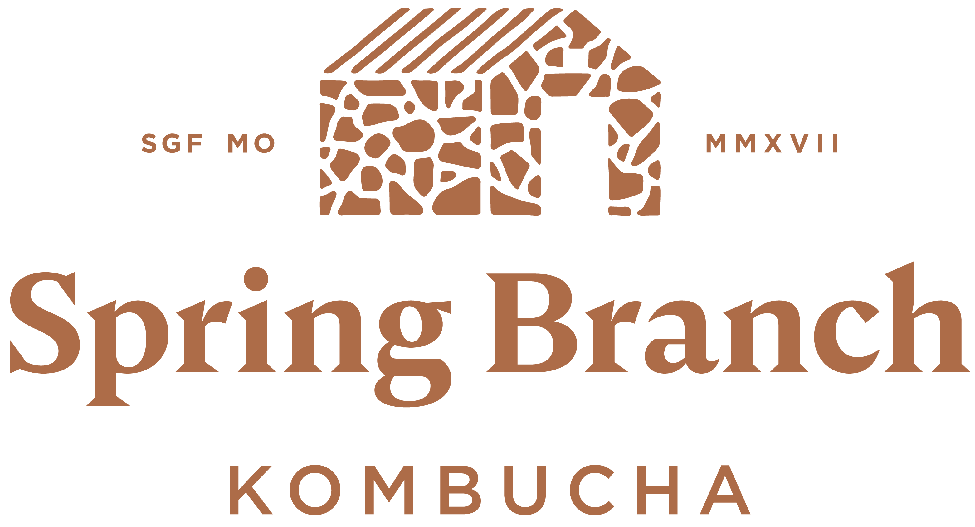 Spring Branch Kombucha logo