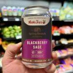 Blackberry Sage Kombucha - Image 2