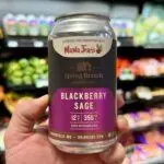 Blackberry Sage Kombucha - Image 2