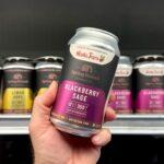 Blackberry Sage Kombucha - Image 3